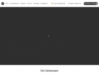 Zeitkoenig.com