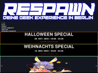 respawn.berlin Thumbnail