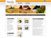 Merlin-flammkuchen.de