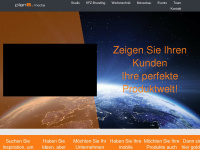 werbetechnik-stuttgart.com Webseite Vorschau