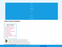 onlinecasinoinpakistan.com