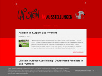 ulistein.blogspot.com Webseite Vorschau