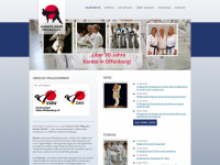 karate-dojo-offenburg.de Thumbnail