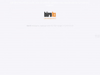 buero-h3.de Webseite Vorschau