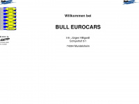 Bulleurocars.de
