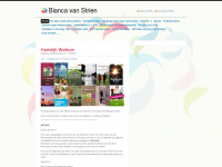 Biancavanstrien.wordpress.com