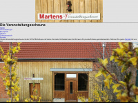 Martens-veranstaltungsscheune.de