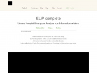 livipix.com Webseite Vorschau
