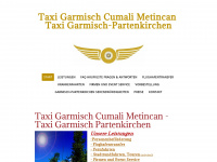 Taxi-cumali.de