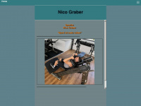 nicograber.ch Thumbnail