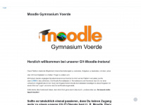 moodle-gymnasium-voerde.schule