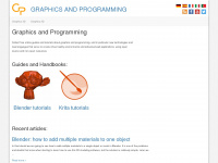 graphicsandprogramming.net