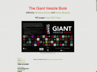 giantvesicles.com