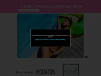 antalyaswimwearfashionshow.com