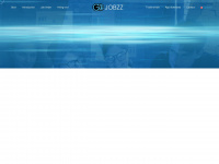 gojobzz.com Webseite Vorschau