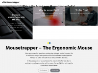 mousetrapper.co.uk Thumbnail