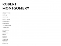 Robertmontgomery.org