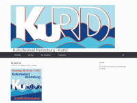 ku-rd.de Webseite Vorschau