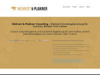 wehnertplaikner.consulting