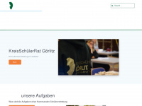 ksr-goerlitz.de Webseite Vorschau