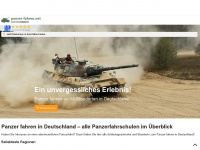 panzer-fahren.net Thumbnail