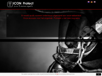 iconprotect.com Webseite Vorschau