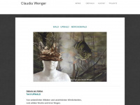 Claudiawenger.ch
