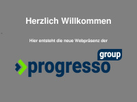 progresso-group.de Thumbnail
