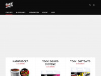 tock-die-ostsee.com Webseite Vorschau