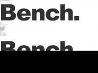 benchfashion.com Thumbnail