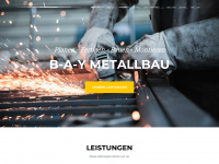 Metallbau-bay.de