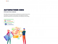 Automatiker-jobs.ch