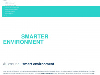 lacroix-environment.fr Webseite Vorschau