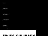 Culinary-creators.ch
