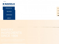 bakels.com.au