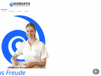 Horvath-physio-fitness.de