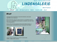 Lindengalerie-kunst-und-keramikwerkstatt.de