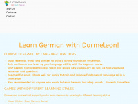 darmeleon.com