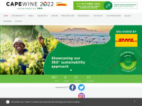 Capewine2022.com