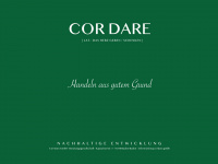 Cordare.info