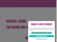 hanse-lab.com Webseite Vorschau