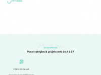 kpmdesignproduction.com Webseite Vorschau