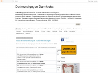 dortmund-gegen-darmkrebs.blogspot.com