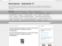 behindertenhilfe-tv.blogspot.com Thumbnail