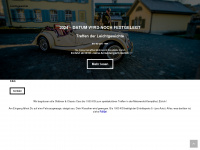 leichtgewichte.ch Webseite Vorschau