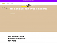 schmuki.de Webseite Vorschau