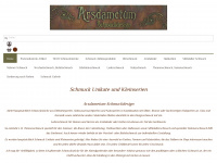 Arsdametum-schmuckdesign.de