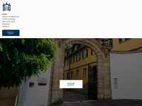 master-quantitative-finance.com Webseite Vorschau