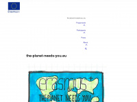 the-planet-needs-you.eu