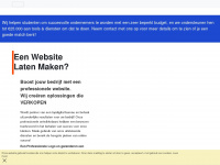 woomoment.nl Webseite Vorschau